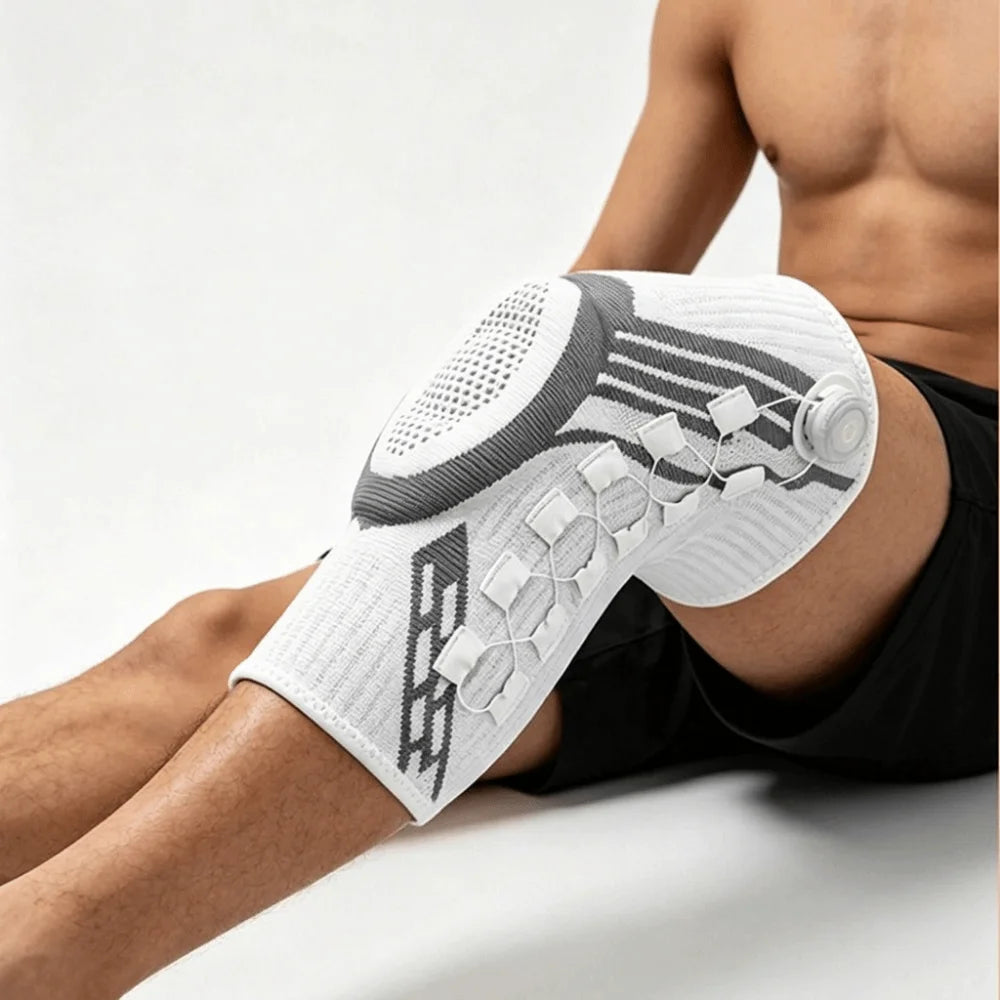 KneeFlex - Adjustable Knee Support