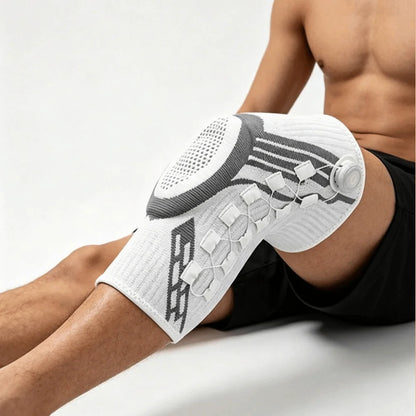 KneeFlex - Adjustable Knee Support