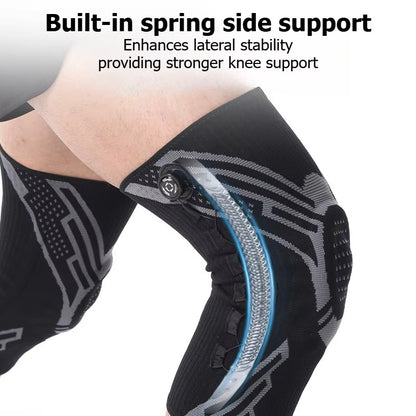 KneeFlex - Adjustable Knee Support