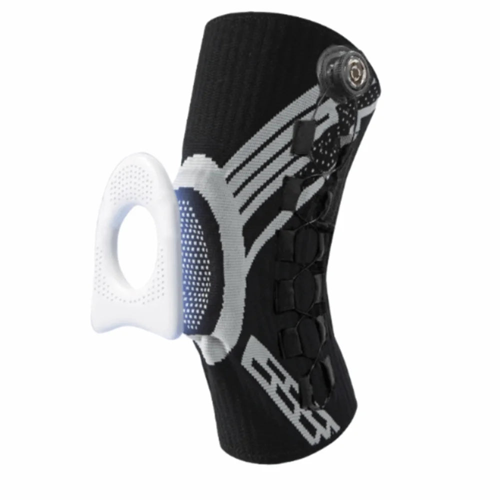KneeFlex - Adjustable Knee Support