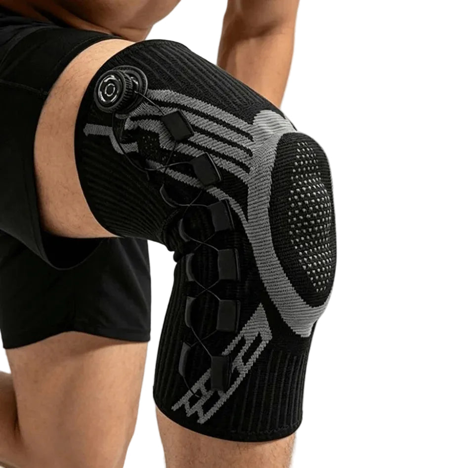 KneeFlex - Adjustable Knee Support