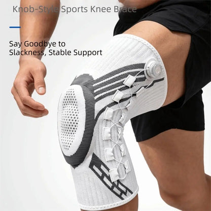 KneeFlex - Adjustable Knee Support