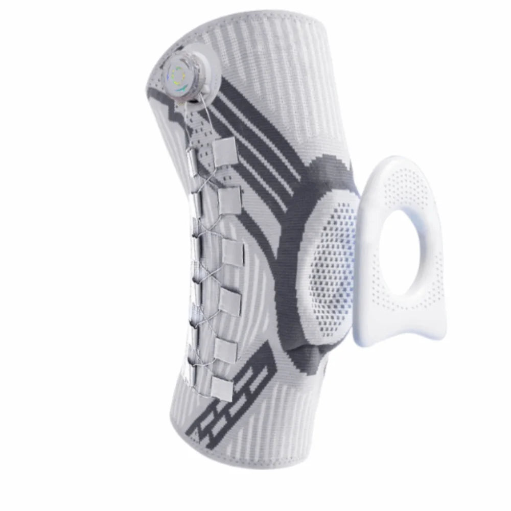 KneeFlex - Adjustable Knee Support