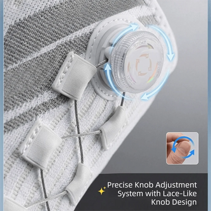 KneeFlex - Adjustable Knee Support